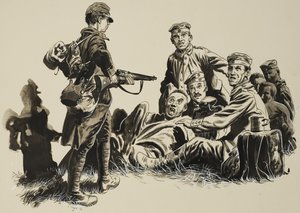 Soldaten