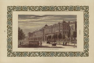 Somerset House von English School
