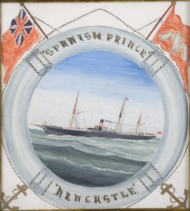 Spanischer Prinz