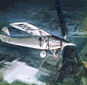 Spirit of St. Louis