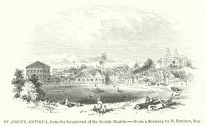St. John
