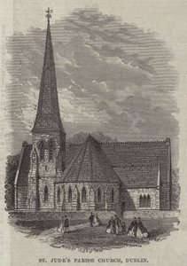 St. Jude
