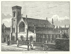 St. Mary