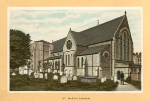 St. Mary
