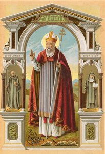 St. Patrick