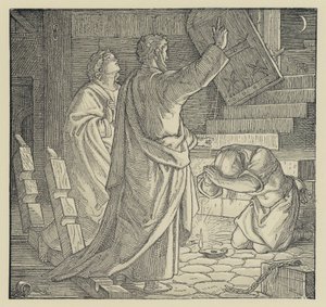 St. Paulus