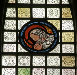 St. Paulus von English School