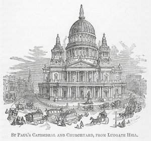 St. Paul