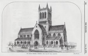 St. Paul