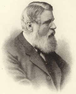 Stafford Henry Northcote von English School