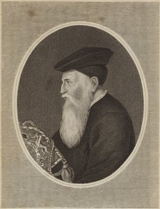 Stephen Gardiner von English School