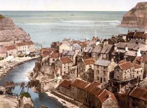 Straithes