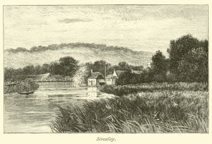 Streatley von English School