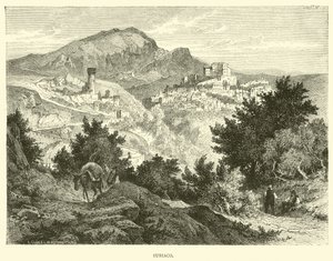 Subiaco von English School