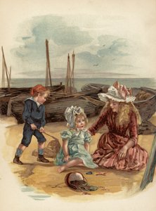 Sommerurlaub von English School
