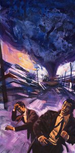 Das Zähmen des Tornados
