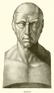 Terenz von English School