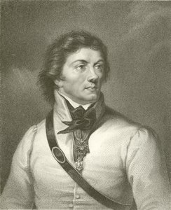 Tadeusz Kościuszko von English School