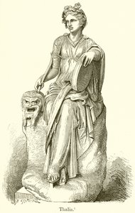 Thalia von English School