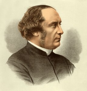 Der Erzbischof von York