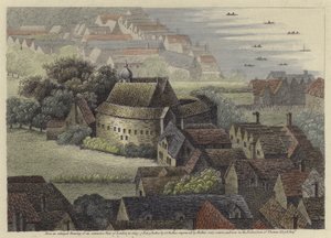 Der Bärengarten, London