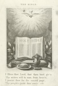 Die Bibel