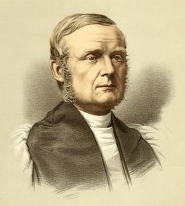 Der Bischof von Manchester