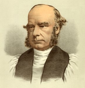 Der Bischof von Peterborough