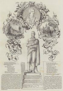 Das Burns-Festival