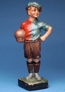 Der Kapitän