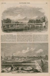 Die Chelsea-Wasserwerke von English School
