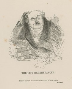Der Stadterinnerer