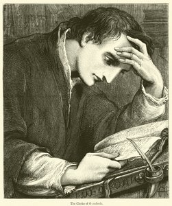 Der Kleriker von Oxenforde von English School