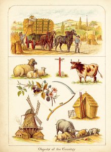 Das Land