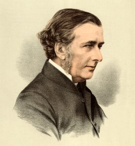 Der Dekan von Llandaff von English School