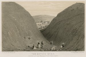 Der Teufelsdeich von English School