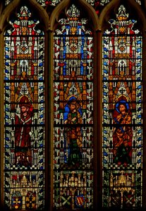 Das Ostfenster