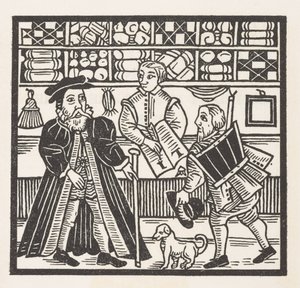 The Elizabethan Home discovered in 2 dialogues von Claudius Hollyband und Peter Erondell