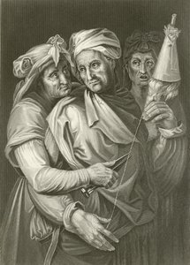 Die Schicksalsgöttinnen von English School