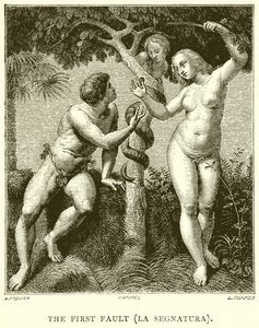 Der erste Fehler (La Segnatura) von English School