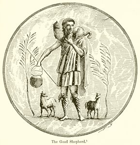 Der gute Hirte
