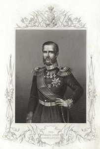 Großherzog Konstantin von English School