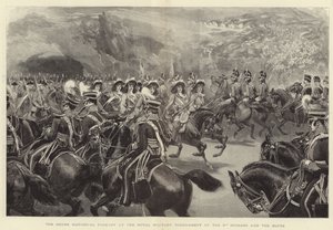 Das große historische Festspiel