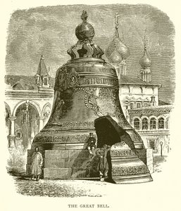 Die Große Glocke