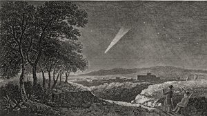 Der Große Komet von 1811