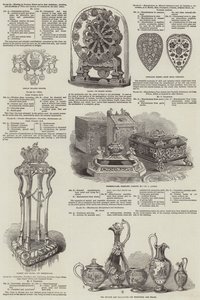 Die Große Ausstellung von English School