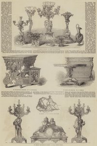 Die Große Ausstellung von English School