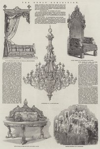 Die Große Ausstellung von English School