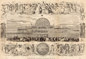 Die Große Ausstellung, 1851