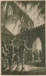 Der Große Brand von London